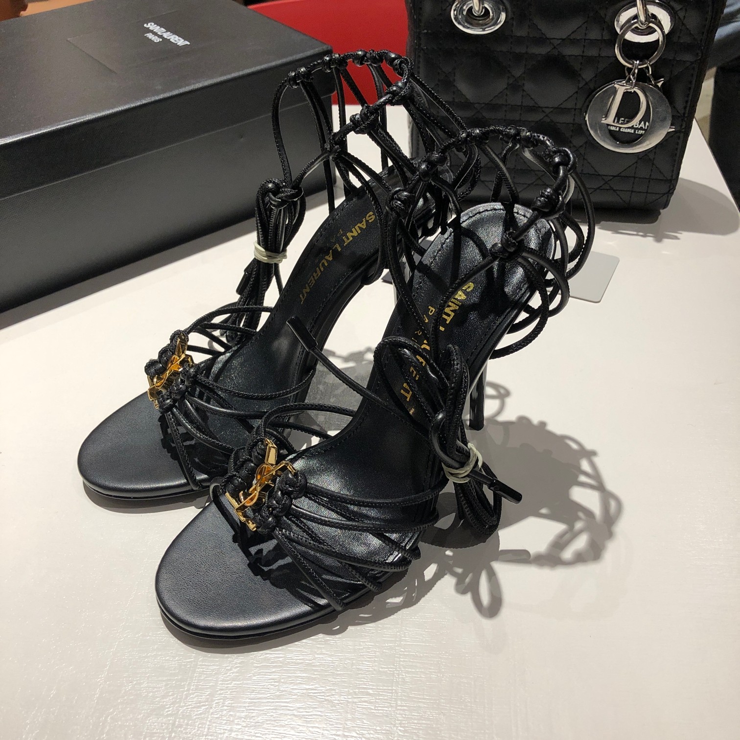 Women's high heels
